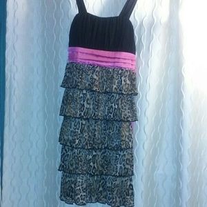 Prom/homecoming dress